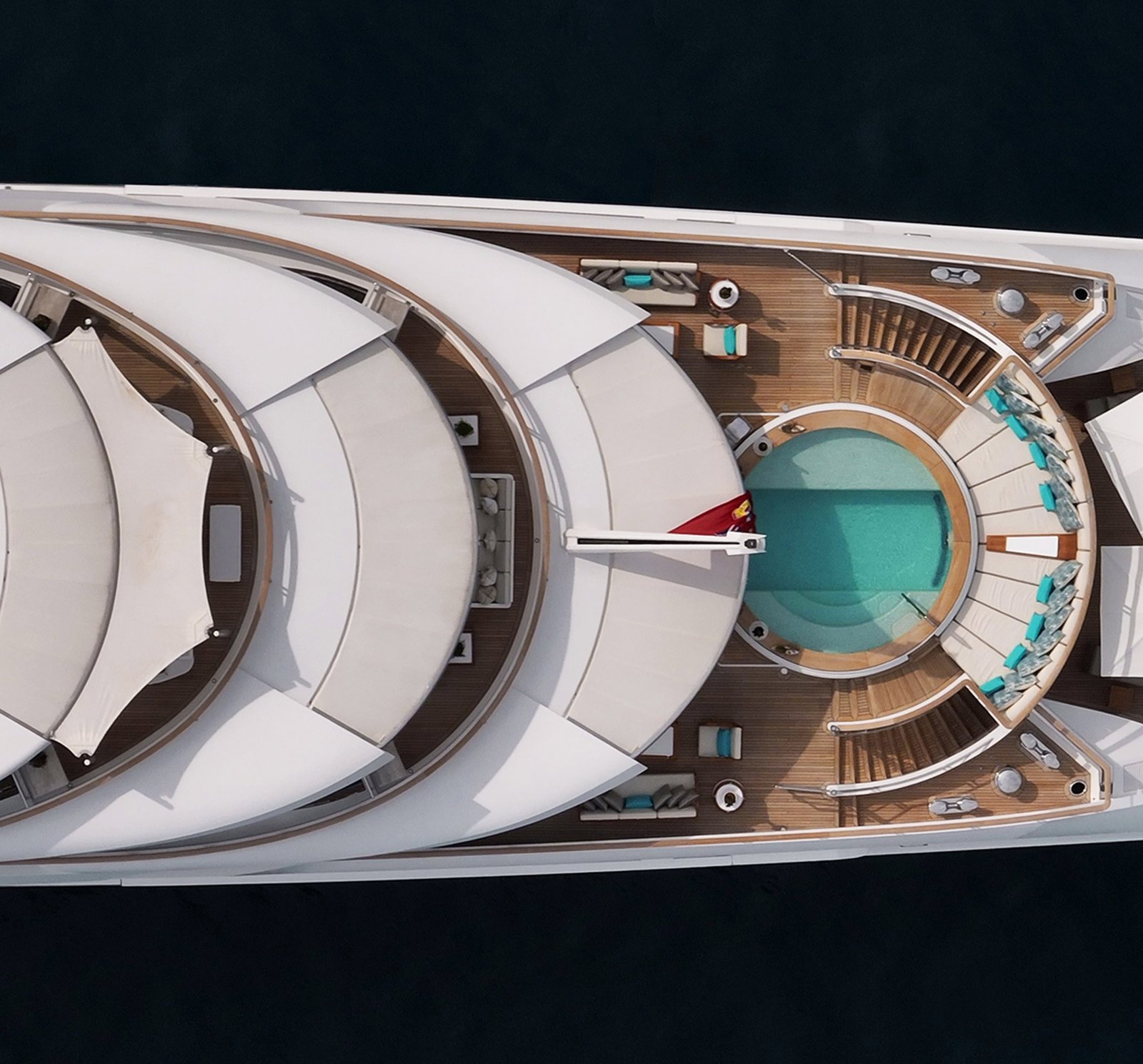 Yacht Image